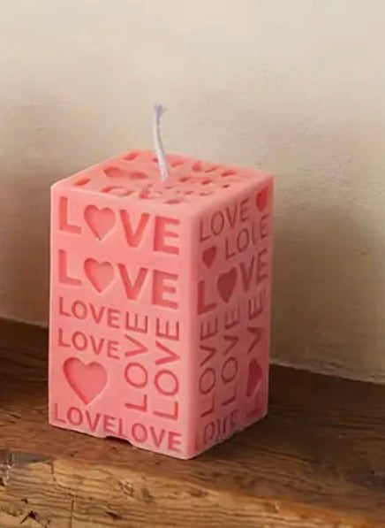 CUBETTO D’AMORE
