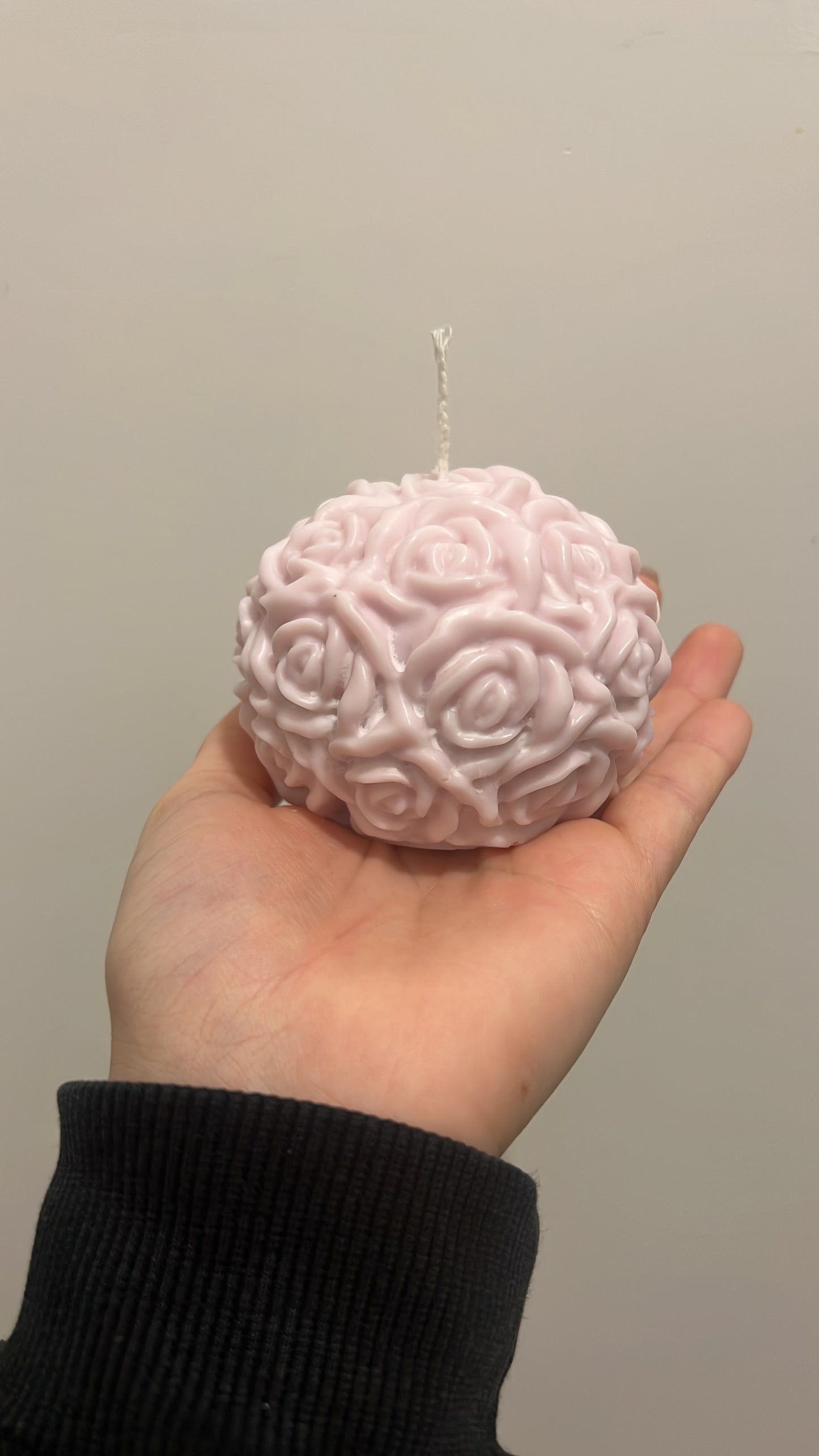 ROSE GLOBE