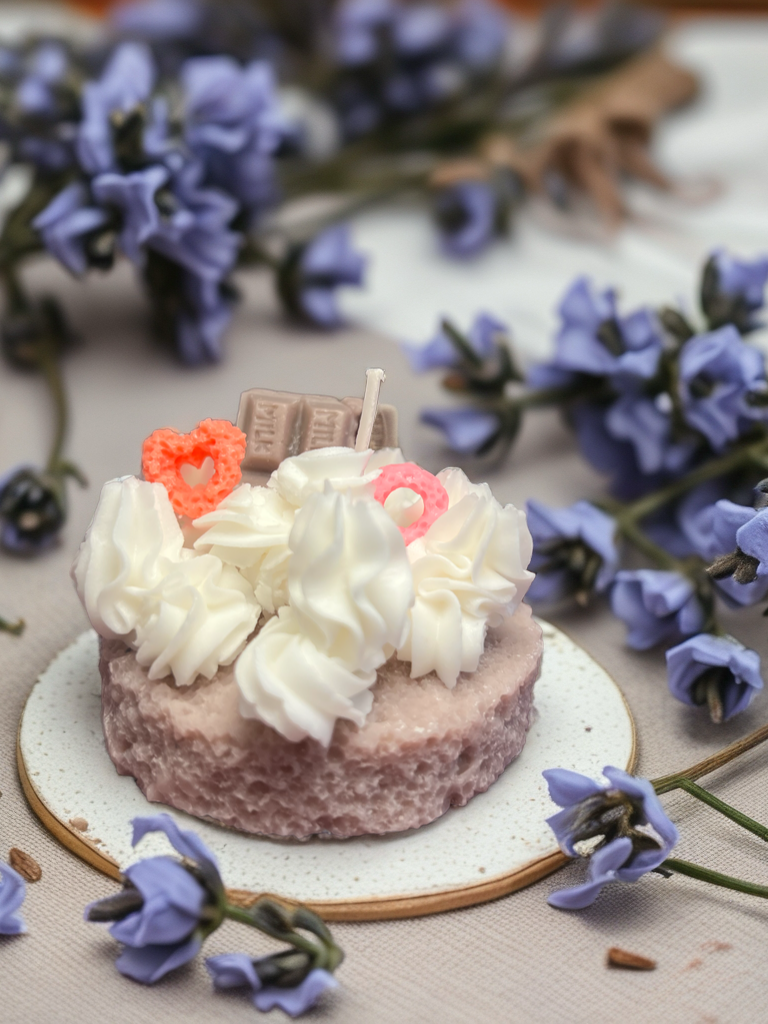 Candlecake