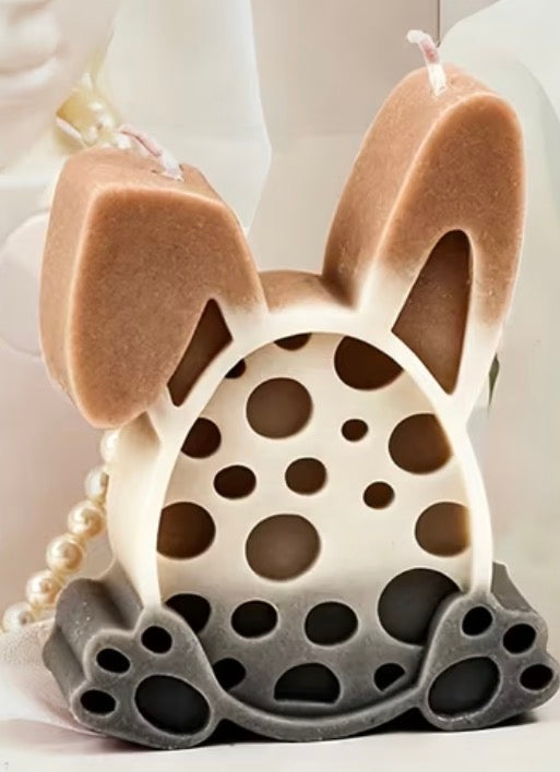 EASTER EGG BUNNY 🥚