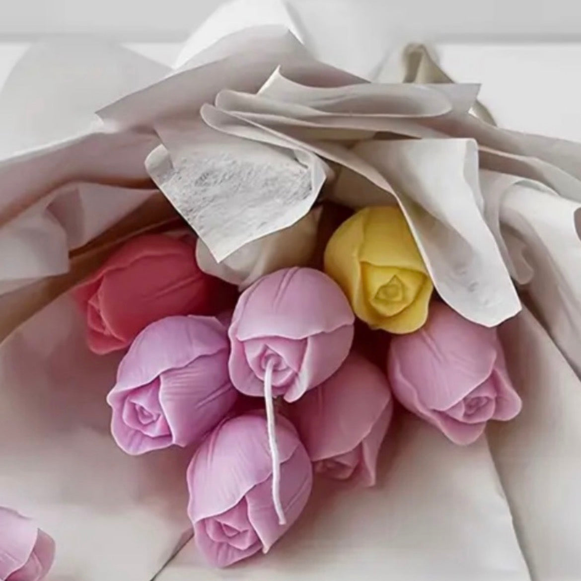 Bouquet π