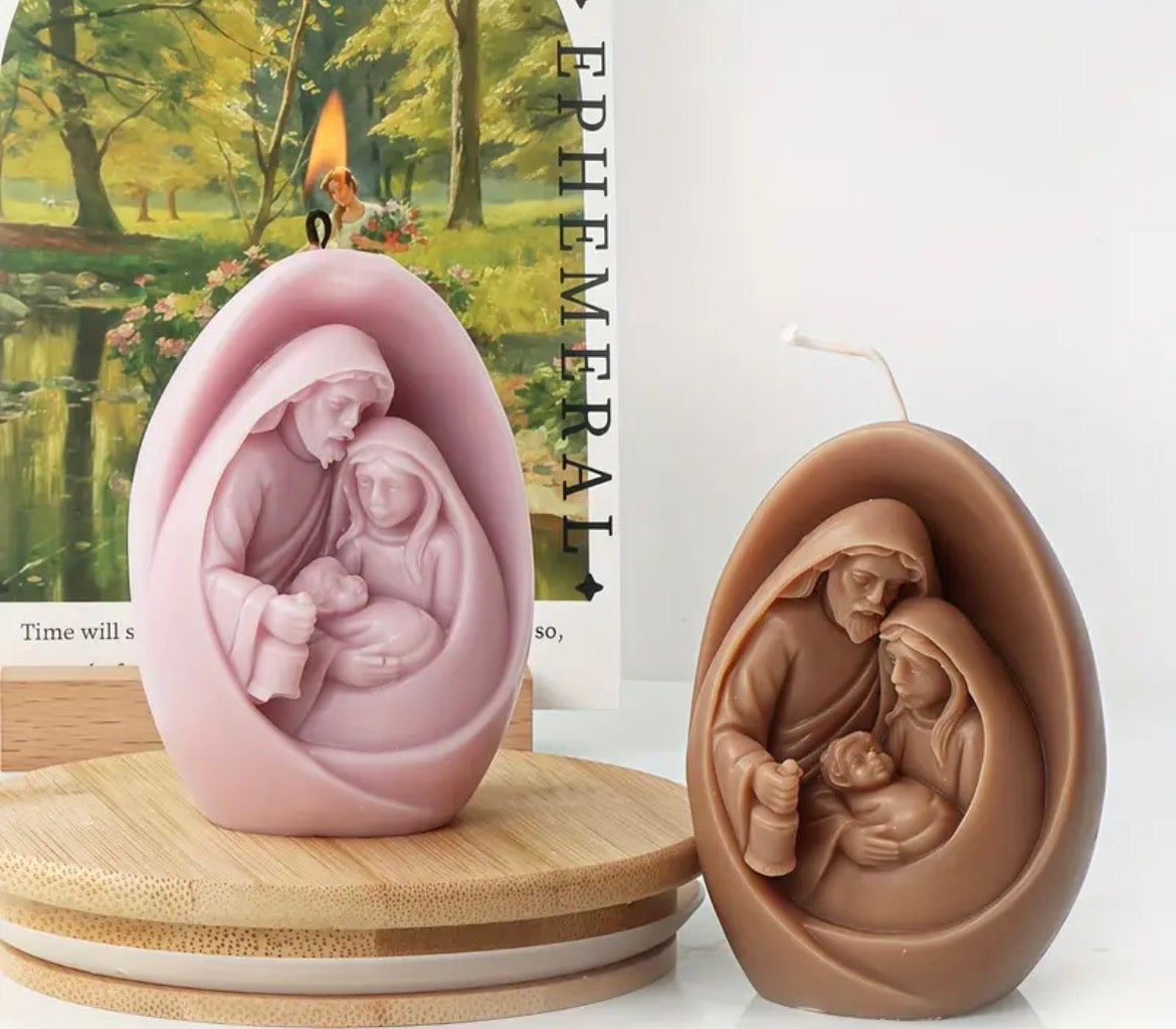 SACRA FAMIGLIA