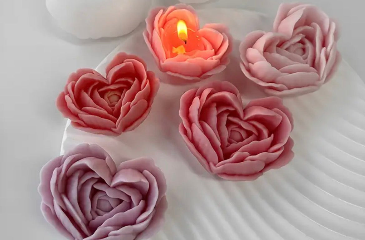 FLOWER OF LOVE