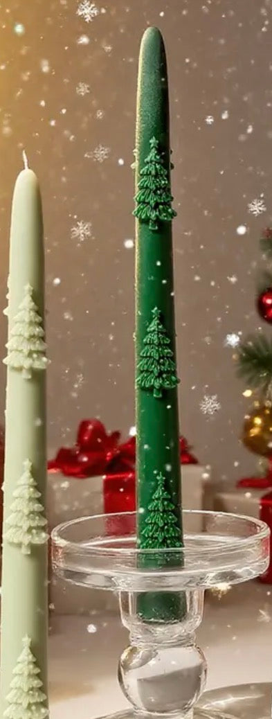 PINE CANDLE