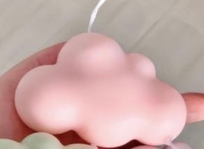 CANDY CLOUD