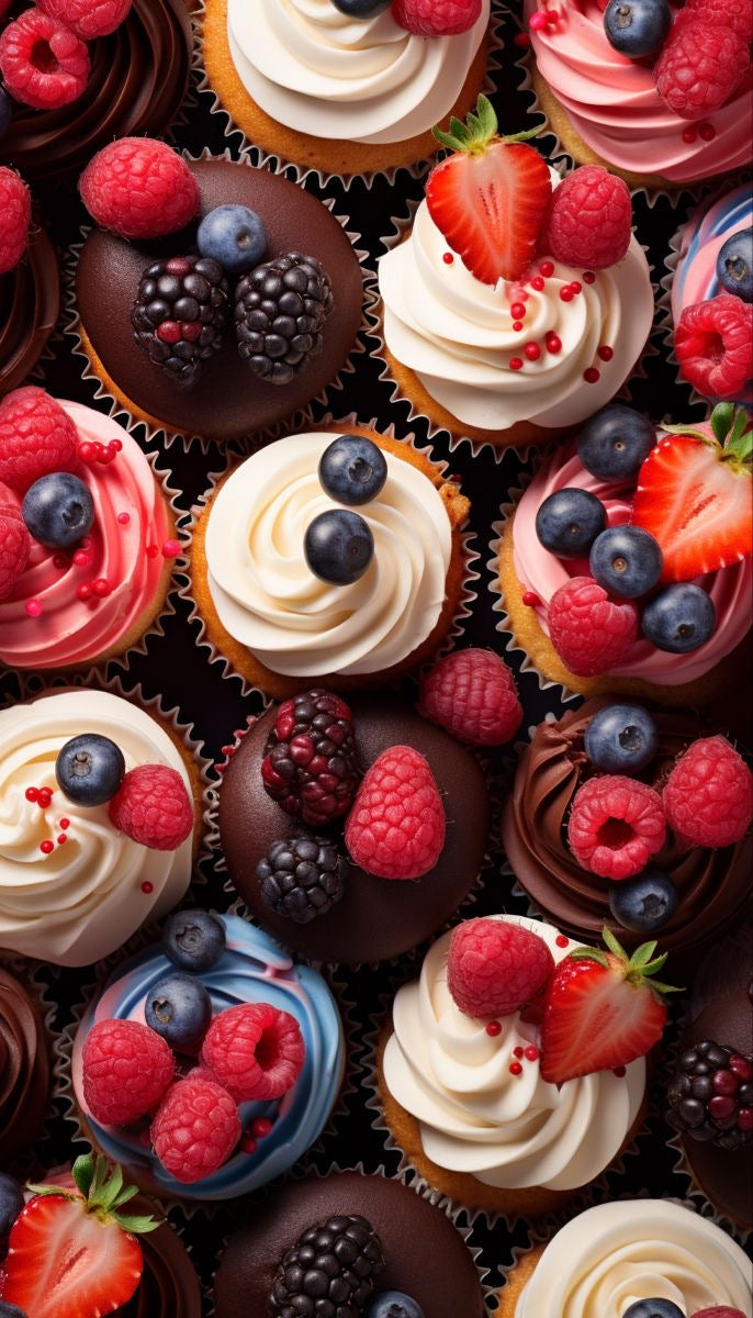 DOLCI PROFUMI