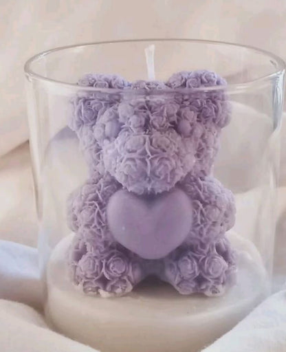 ROSY BEAR