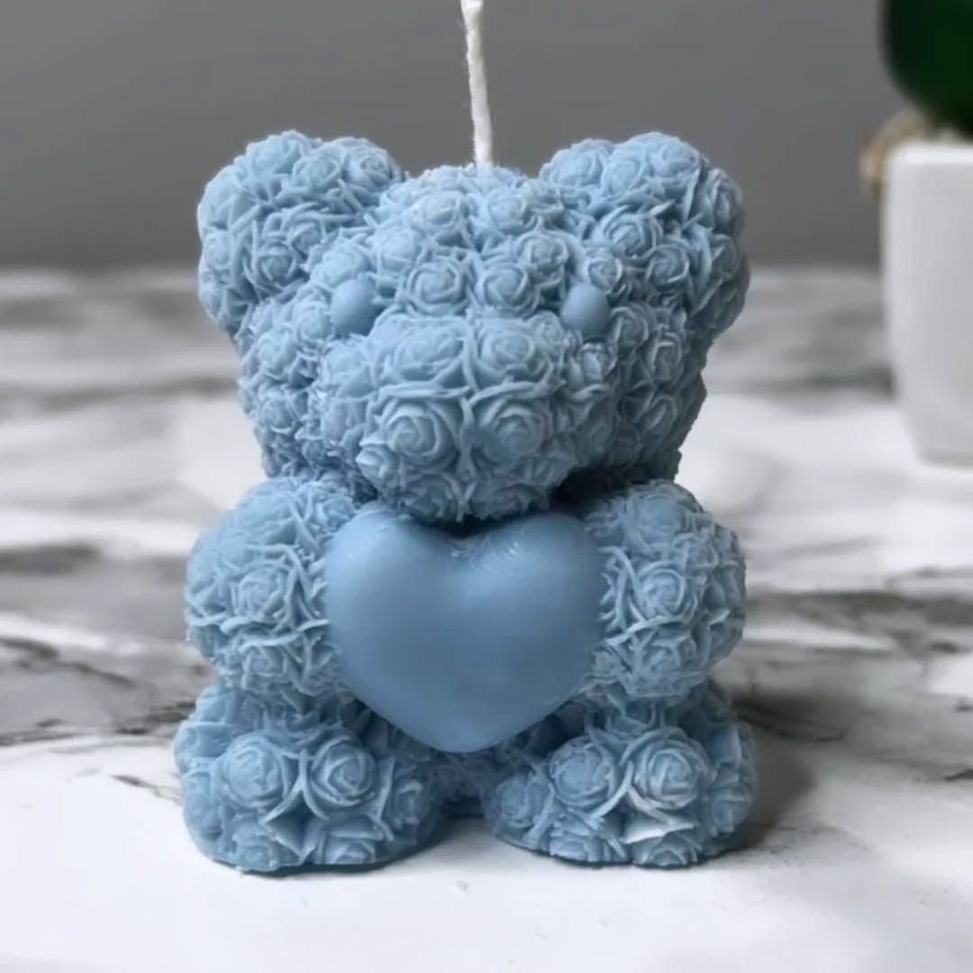 ROSY BEAR