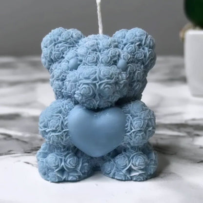 ROSY BEAR