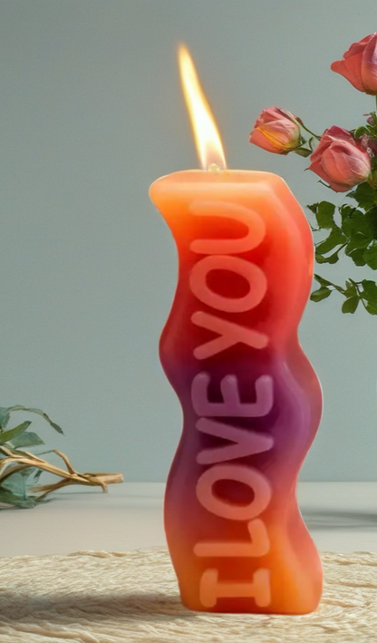 LOVE YOU CURVE