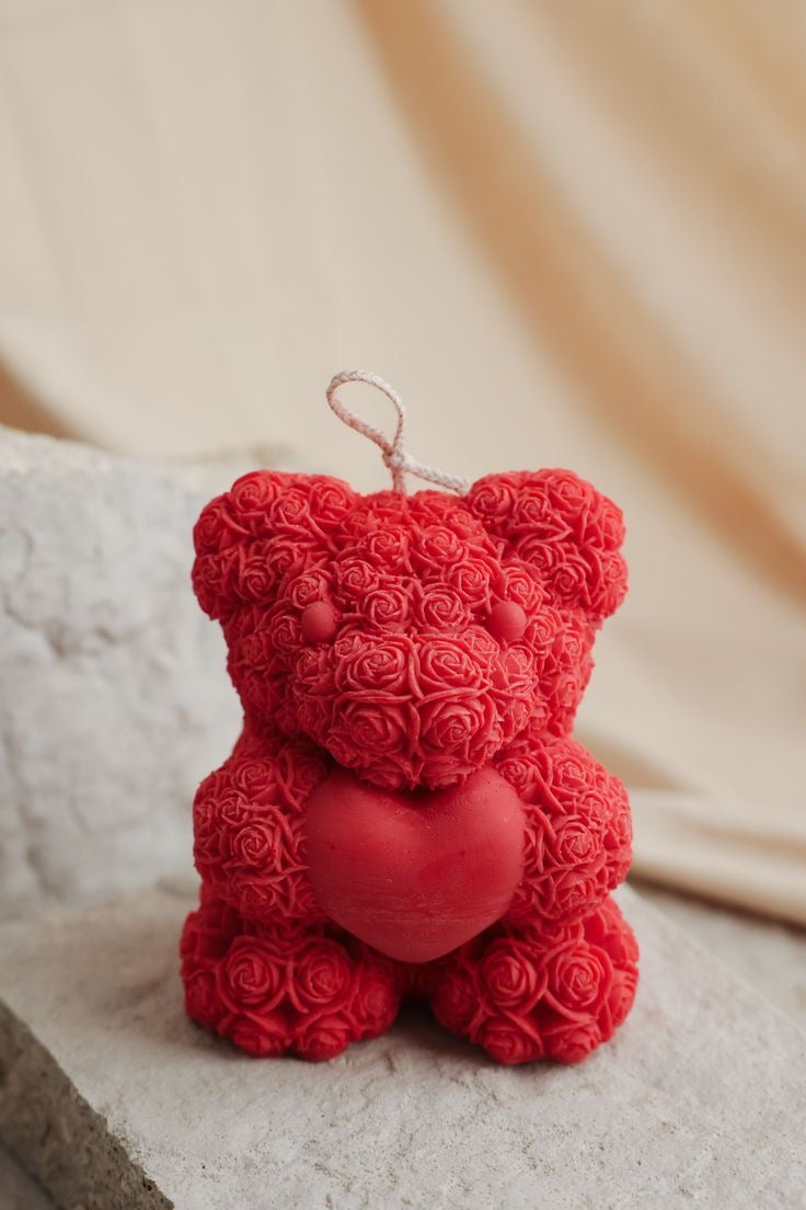 ROSY BEAR