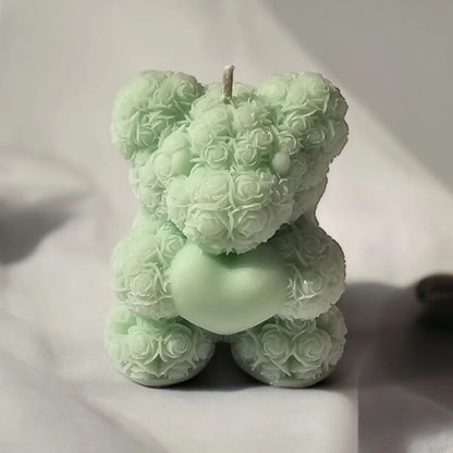 ROSY BEAR