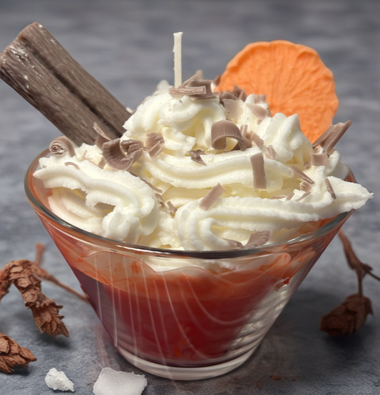 Dolce Arancio e Cacao