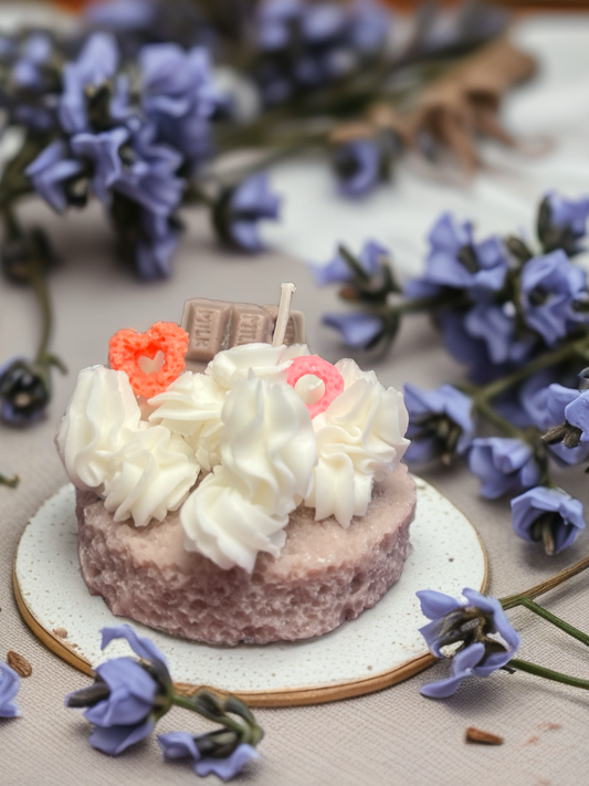 Candlecake