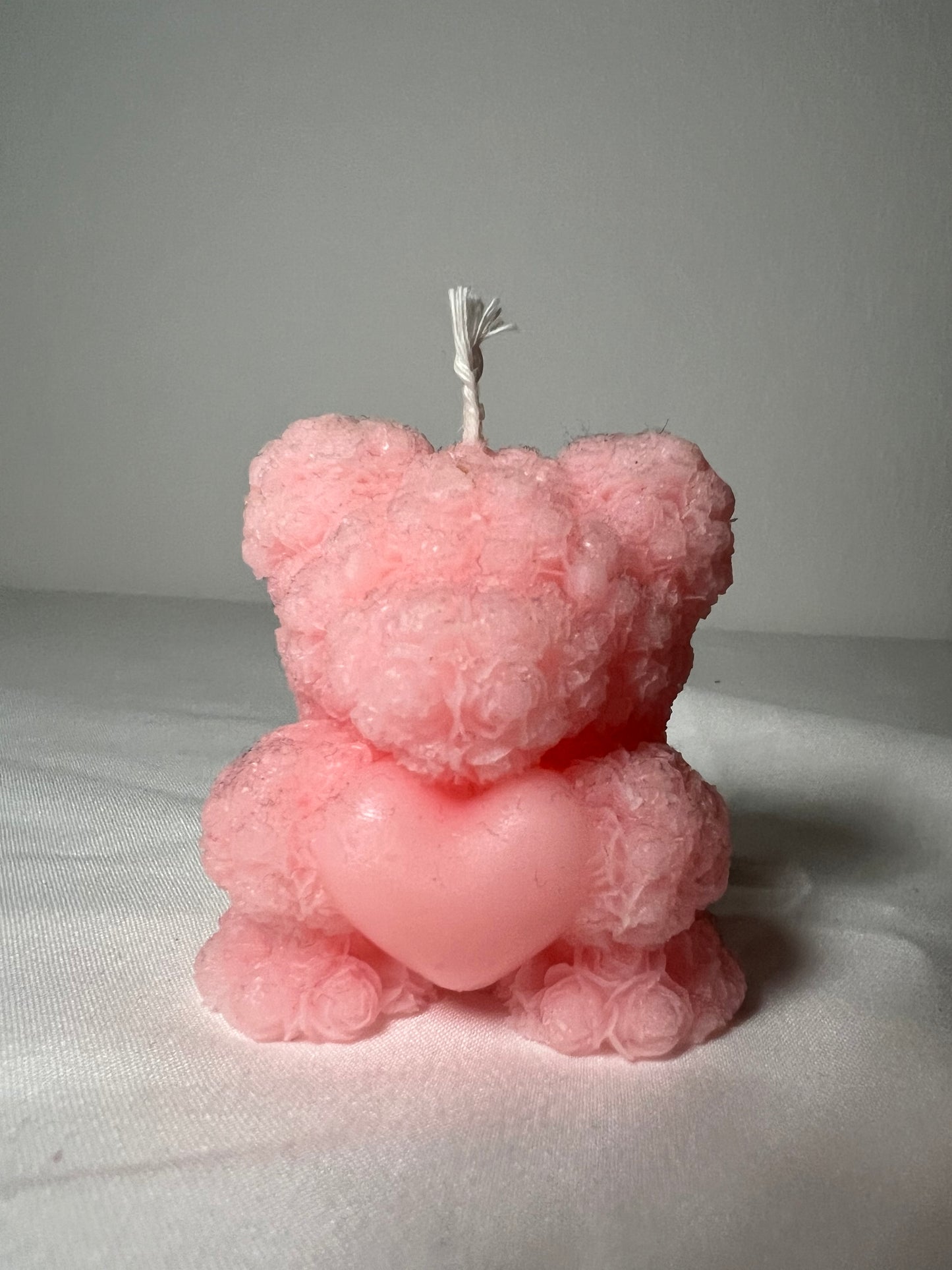 ROSY BEAR