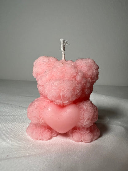 ROSY BEAR