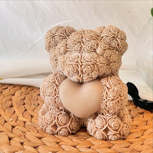 TEDDY BIG