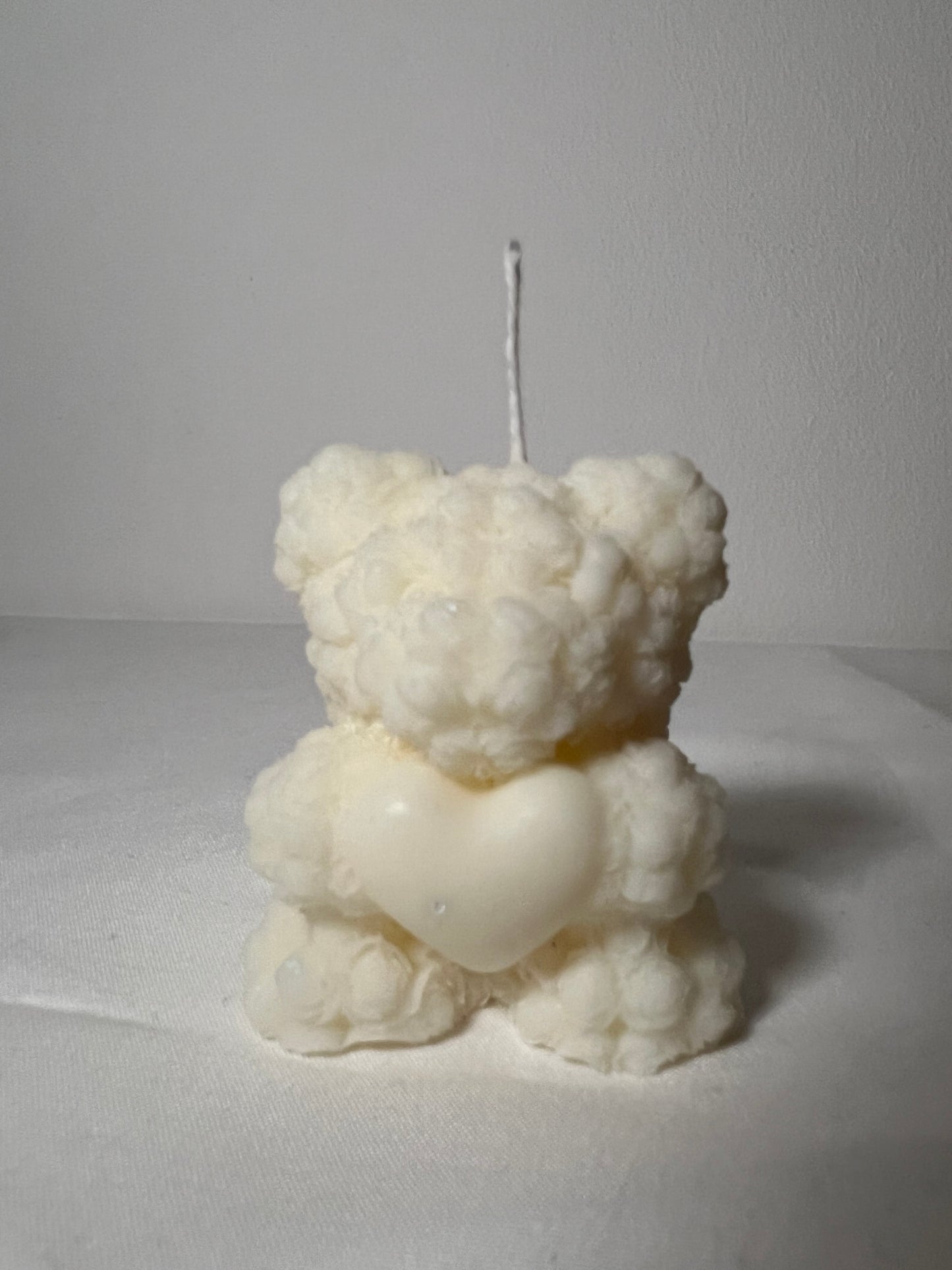 ROSY BEAR