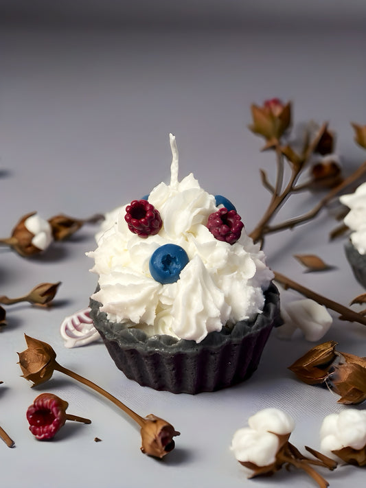 CUPCAKE MAGICO