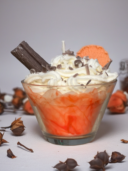 Dolce Arancio e Cacao