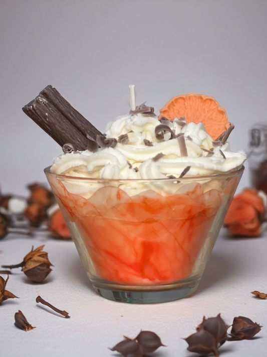 Dolce Arancio e Cacao