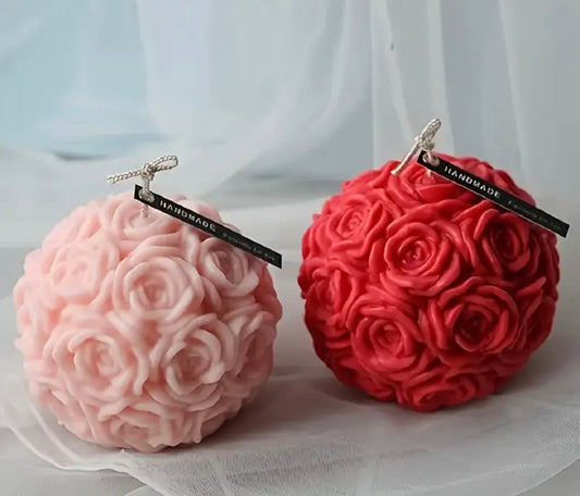 ROSE GLOBE