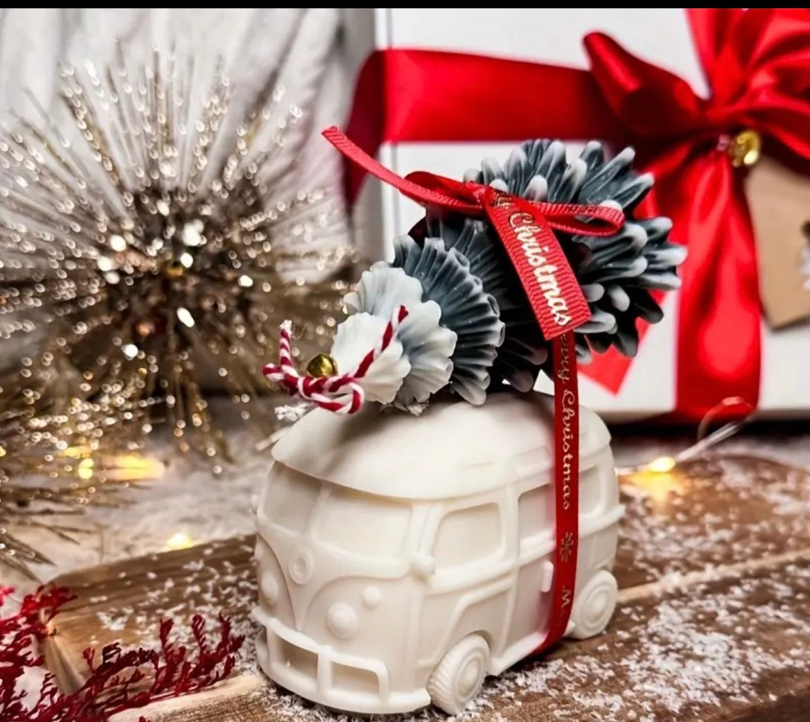 Merry Camper