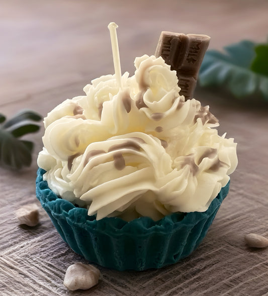 CUPCAKE MAGICO