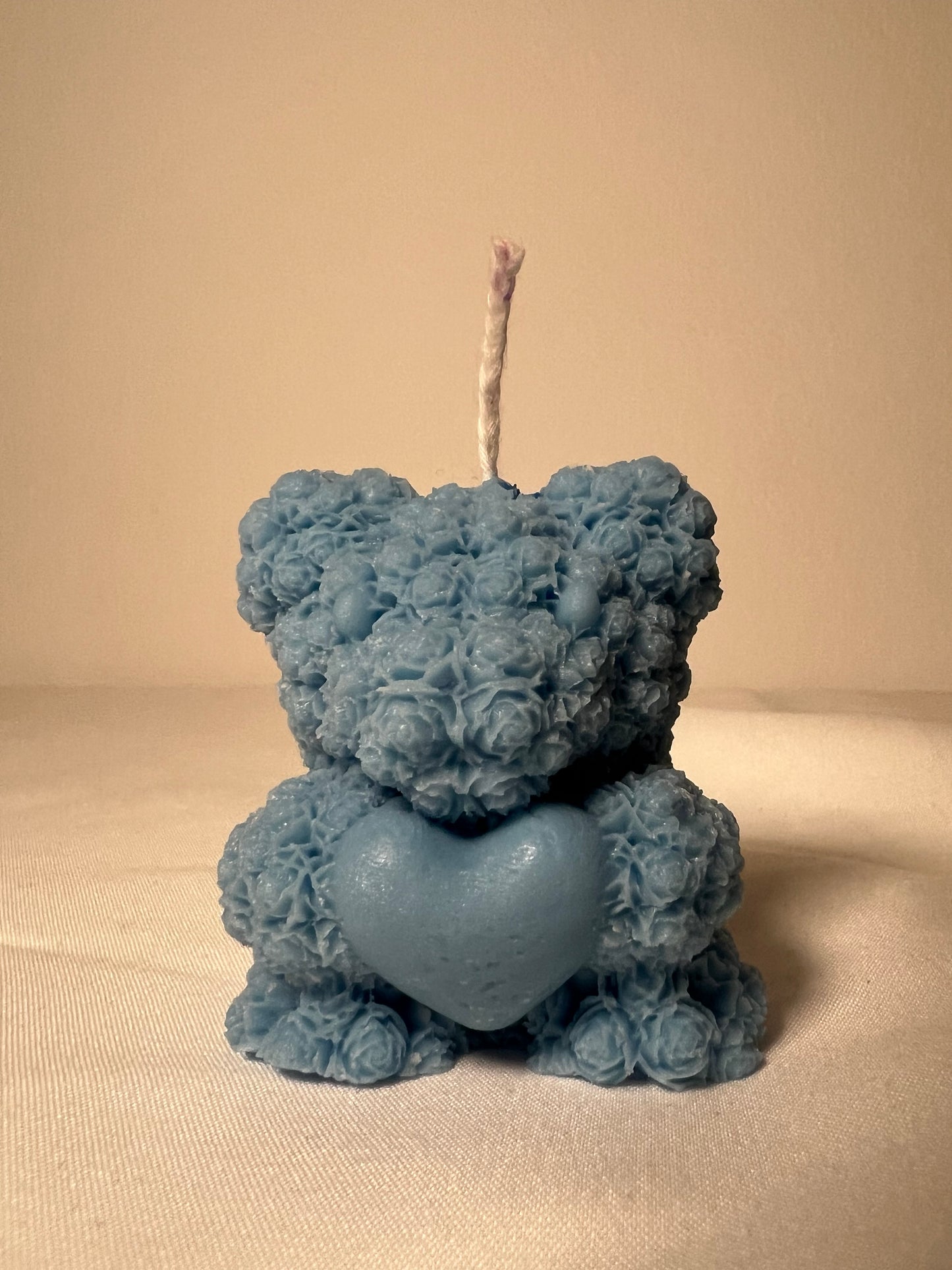 ROSY BEAR