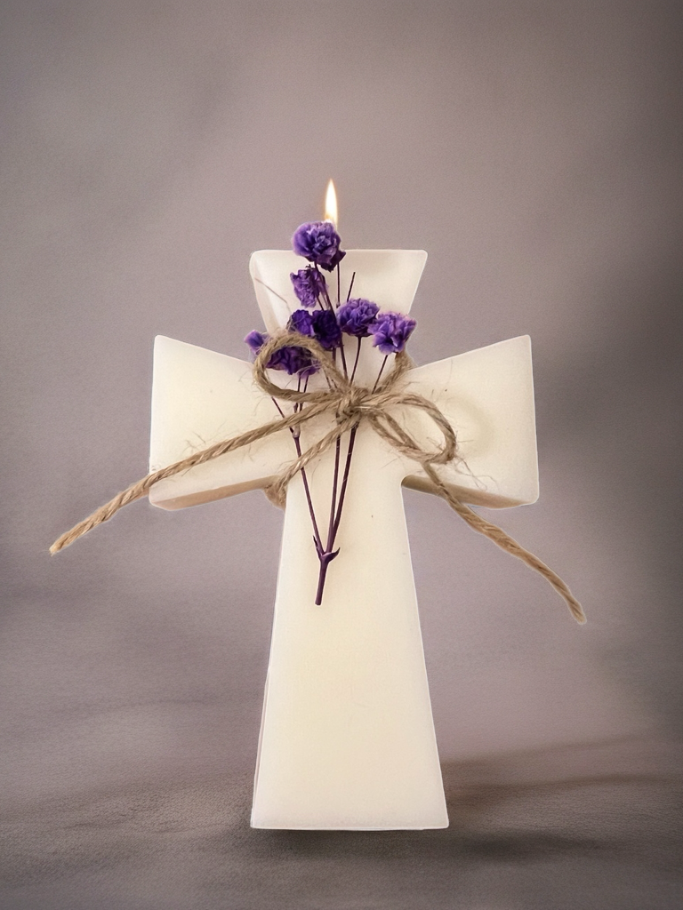 Light of the Cross