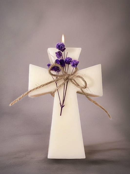 Light of the Cross
