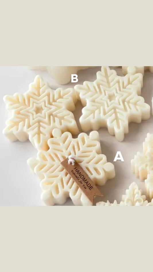 SNOWFLAKE