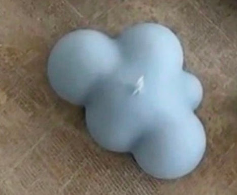 CANDY CLOUD