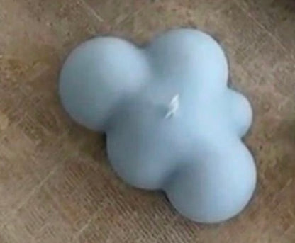 CANDY CLOUD