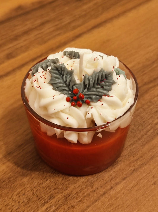 CHRISTMAS CUP