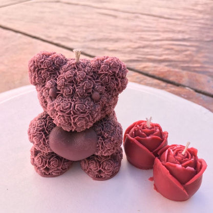 ROSY BEAR