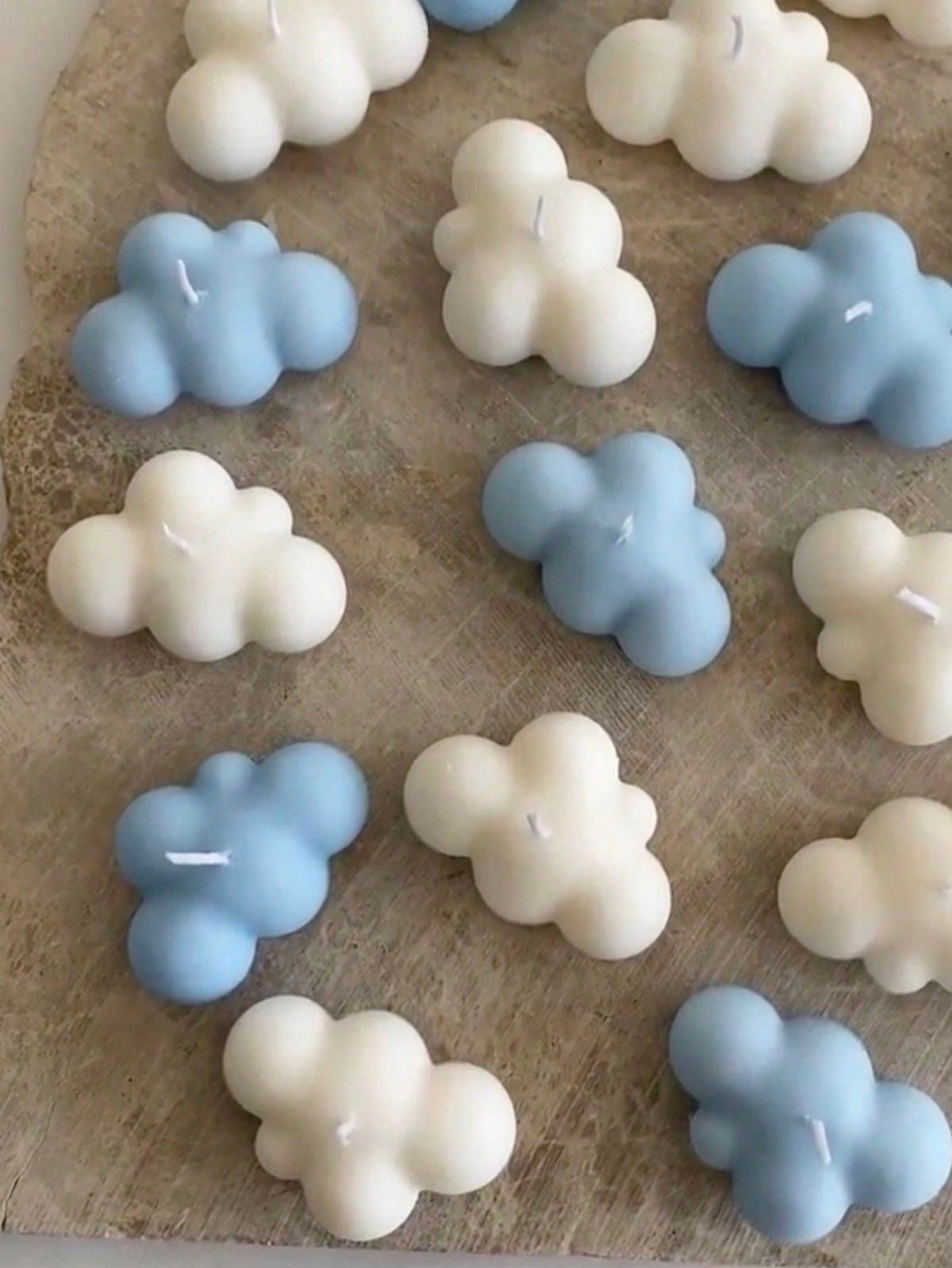 CANDY CLOUD