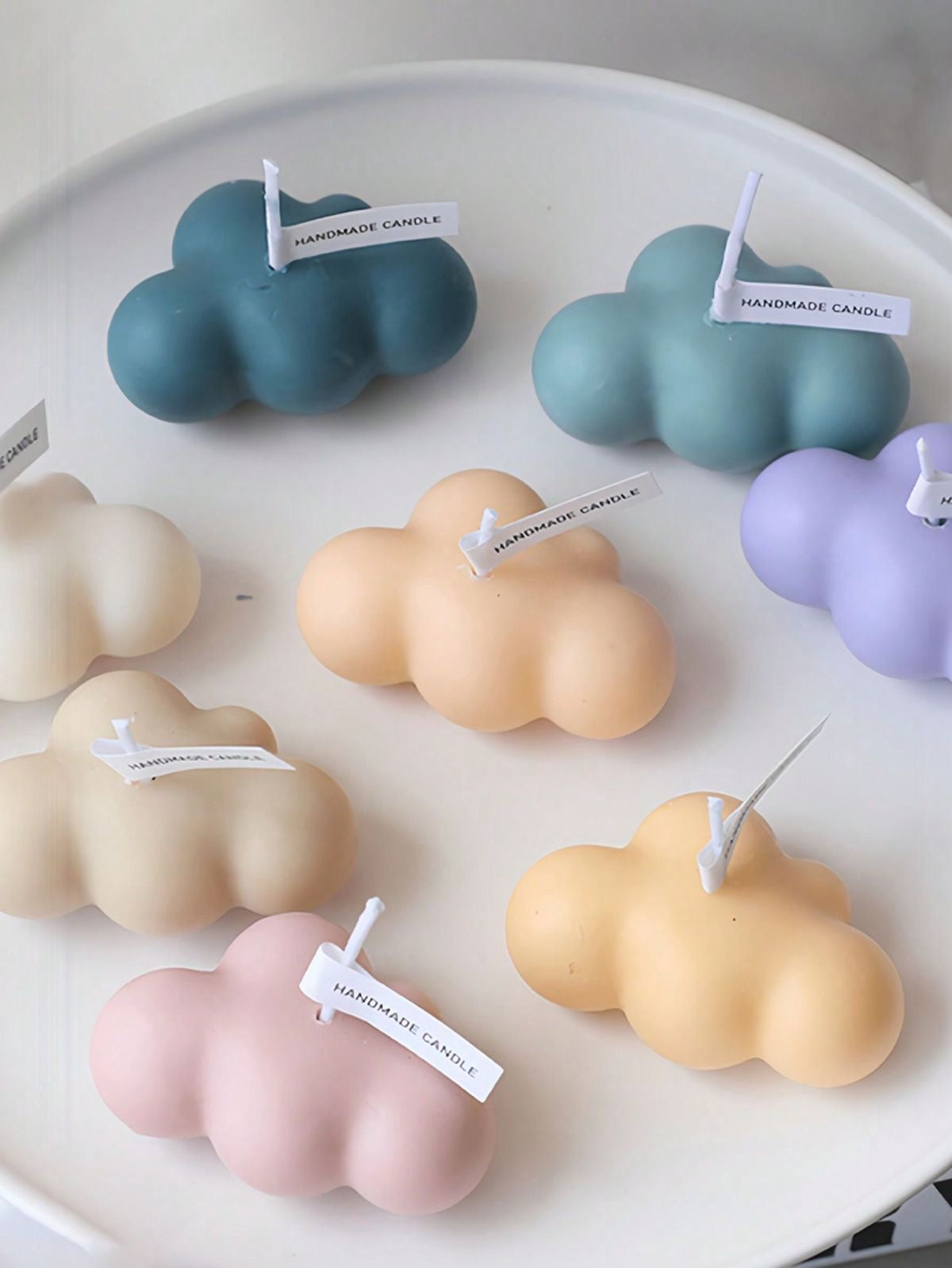 CANDY CLOUD