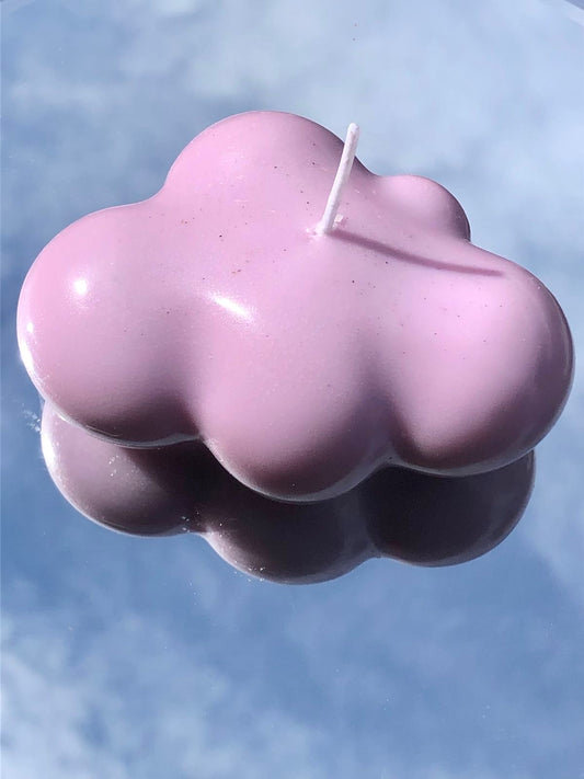CANDY CLOUD