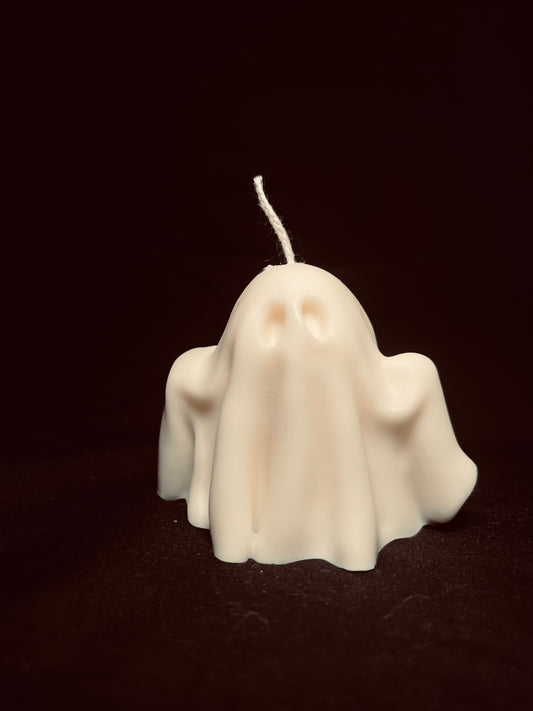 Ghosty Glow
