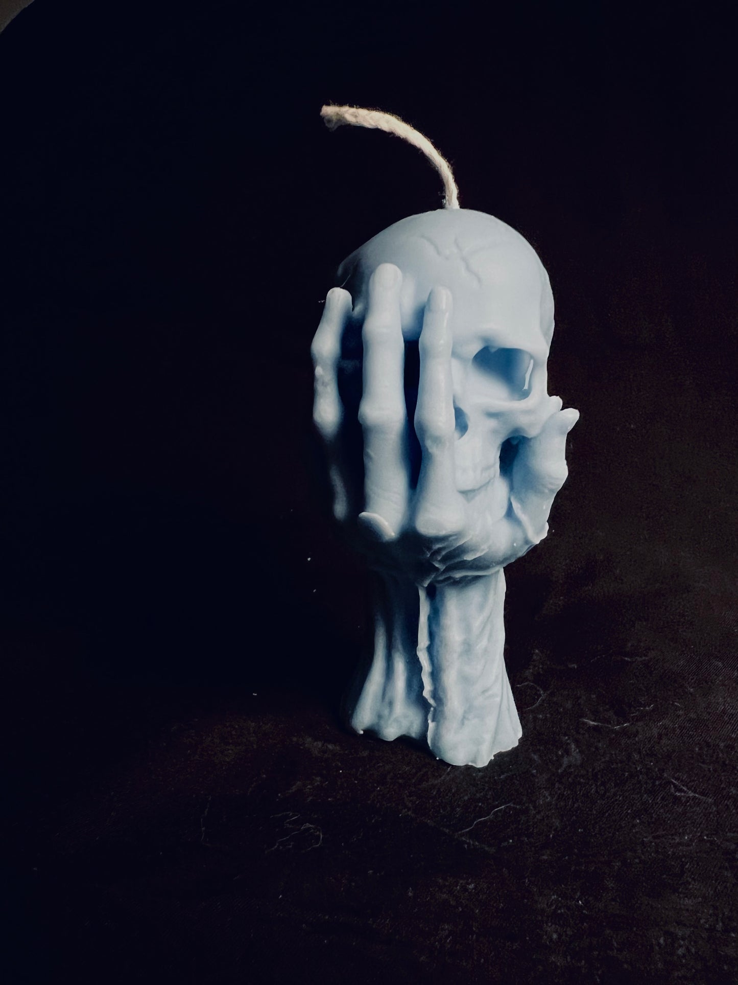 The Last Touch