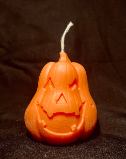 Mr Pumpkin