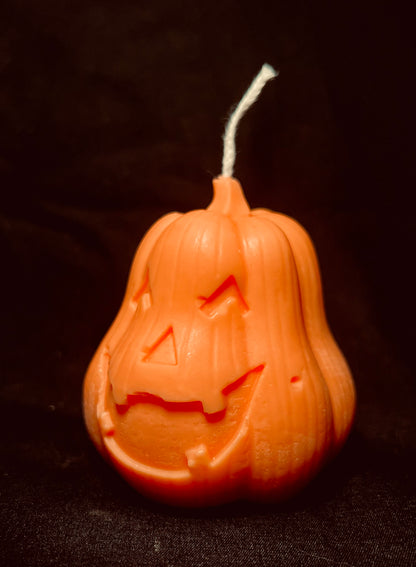 Mr Pumpkin